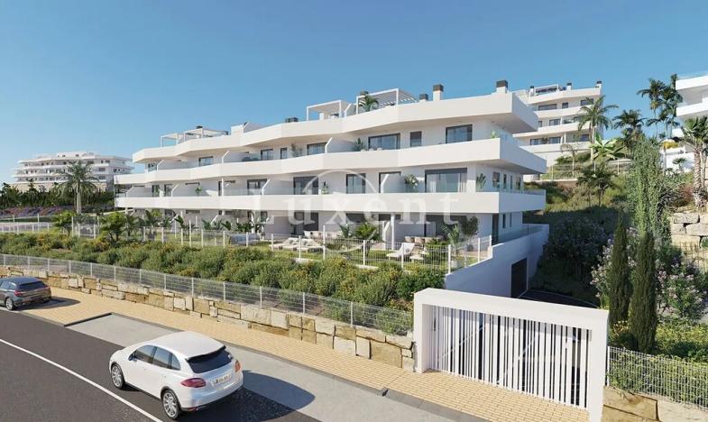 Prodej bytu 3+kk, Estepona, Španělsko, 91 m2