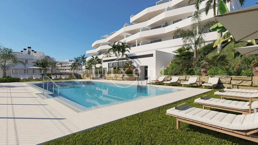 Prodej bytu 4+kk, Estepona, Španělsko, 119 m2