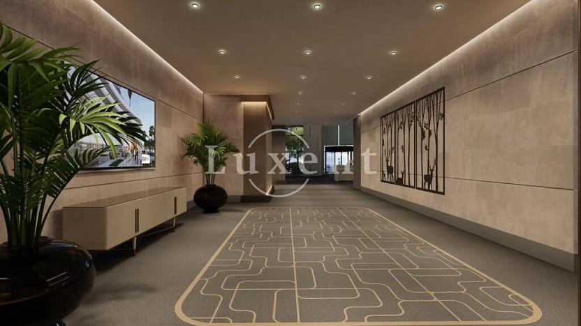 Prodej bytu 1+kk, Dubaj, Spojené arabské emiráty, 31 m2