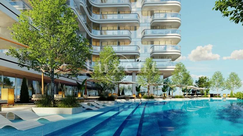 Prodej bytu 1+kk, Dubaj, Spojené arabské emiráty, 31 m2