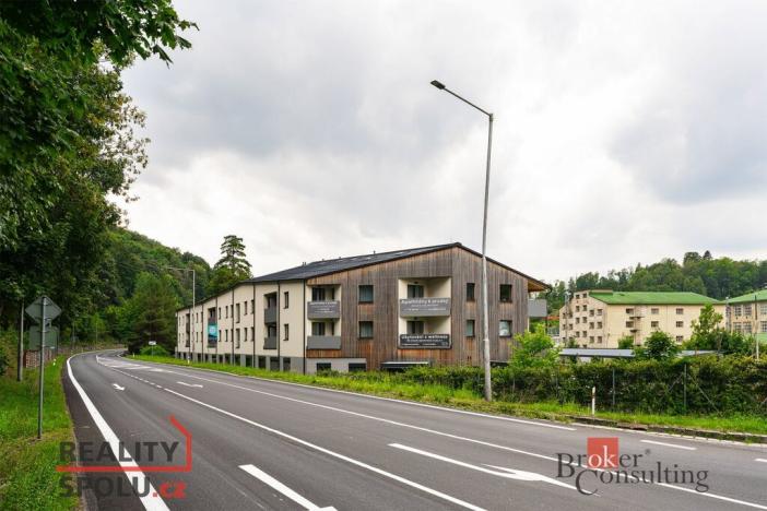 Prodej bytu 3+1, Vrchlabí - Hořejší Vrchlabí, Horská, 70 m2