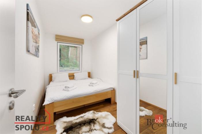 Prodej bytu 3+1, Vrchlabí - Hořejší Vrchlabí, Horská, 70 m2