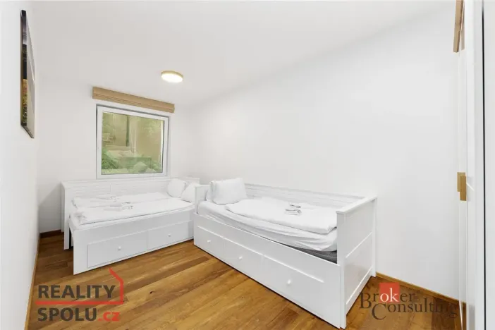 Prodej bytu 3+1, Vrchlabí - Hořejší Vrchlabí, Horská, 70 m2