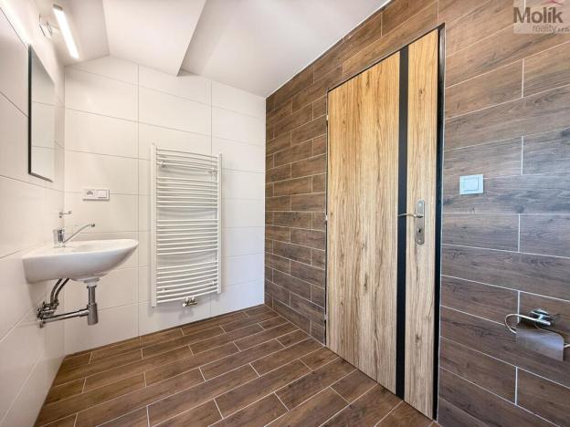 Pronájem bytu 3+kk, Osek, Tovární, 66 m2