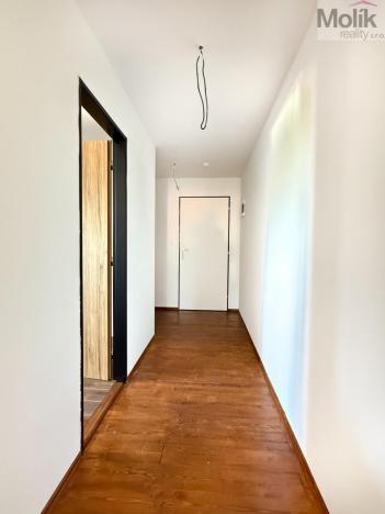 Pronájem bytu 3+kk, Osek, Tovární, 66 m2