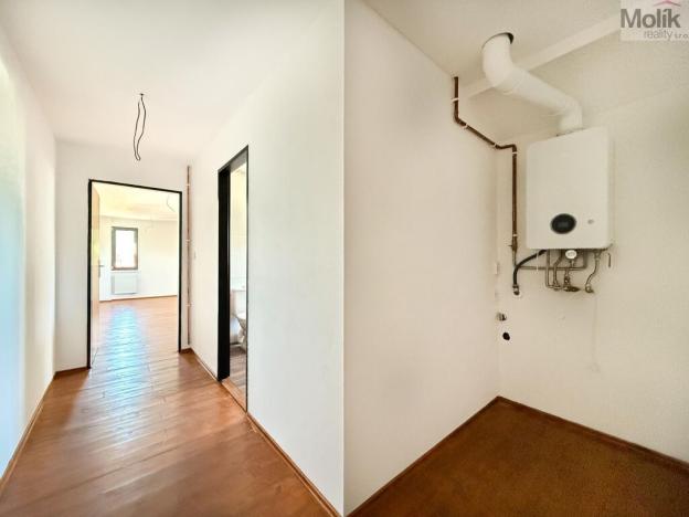 Pronájem bytu 3+kk, Osek, Tovární, 66 m2