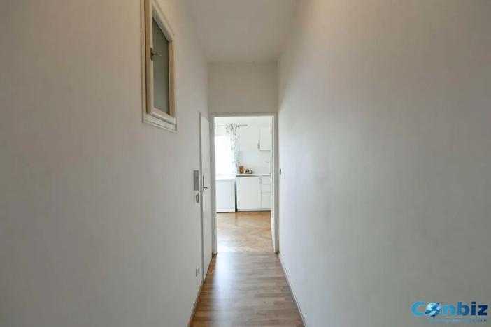 Prodej bytu 2+1, Praha - Nusle, Doudlebská, 60 m2