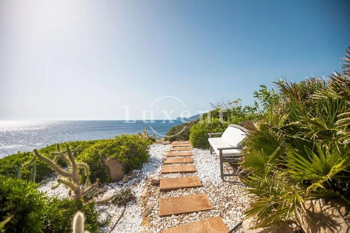 Prodej vily, Port d'Andratx (Puerto de Andrach), Španělsko, 306 m2