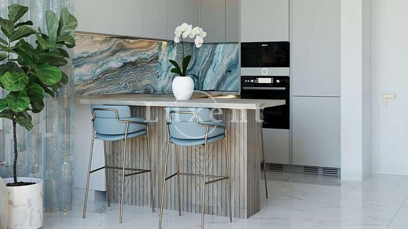 Prodej bytu 3+kk, Al Marjan Island, Spojené arabské emiráty, 129 m2