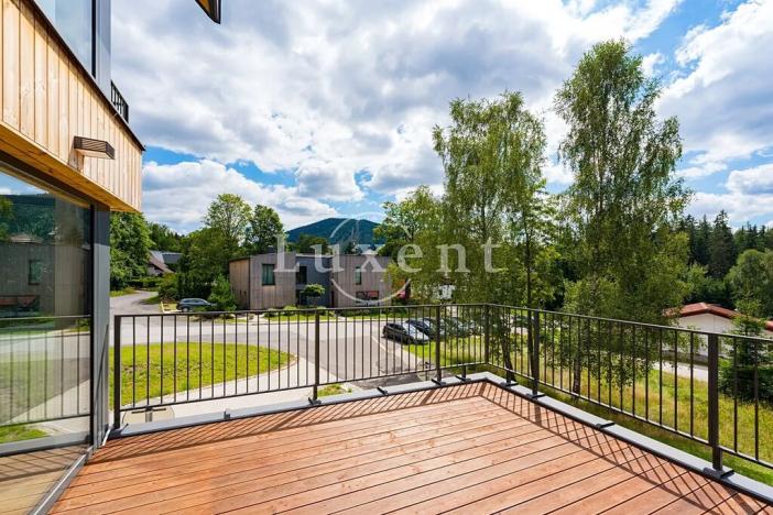 Prodej bytu 3+kk, Harrachov, 60 m2