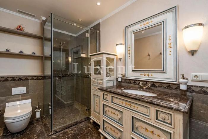 Prodej vily, Peguera, Španělsko, 520 m2