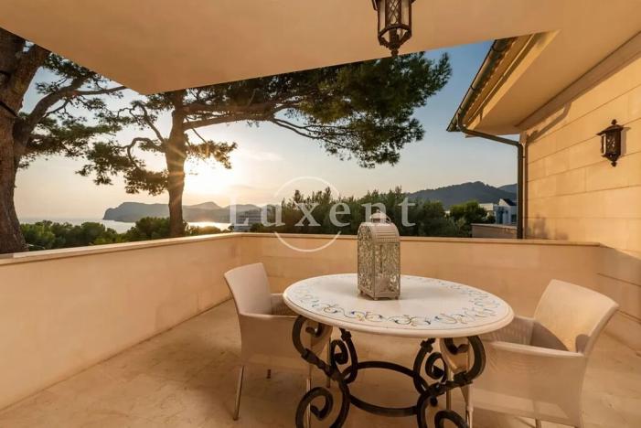 Prodej vily, Peguera, Španělsko, 520 m2