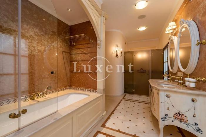 Prodej vily, Peguera, Španělsko, 520 m2