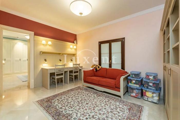 Prodej vily, Peguera, Španělsko, 520 m2