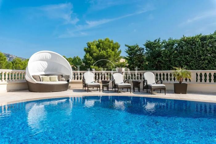 Prodej vily, Peguera, Španělsko, 520 m2