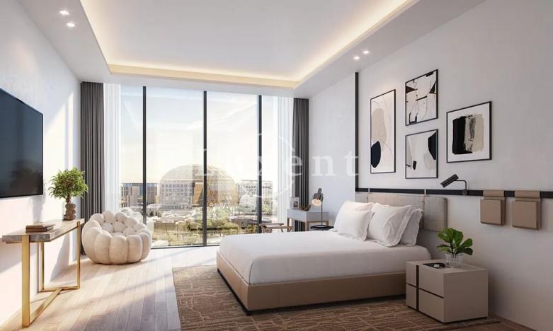 Prodej bytu 3+kk, Dubaj, Spojené arabské emiráty, 127 m2