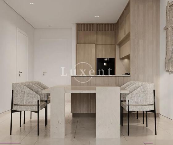 Prodej bytu 2+kk, Dubaj, Spojené arabské emiráty, 70 m2