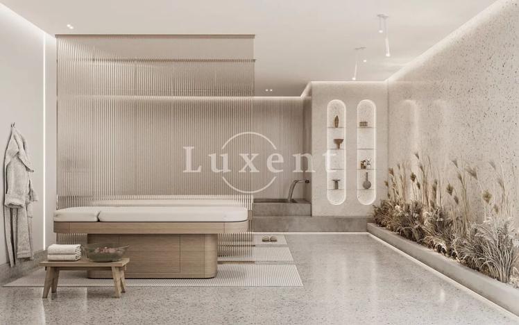 Prodej bytu 2+kk, Dubaj, Spojené arabské emiráty, 70 m2