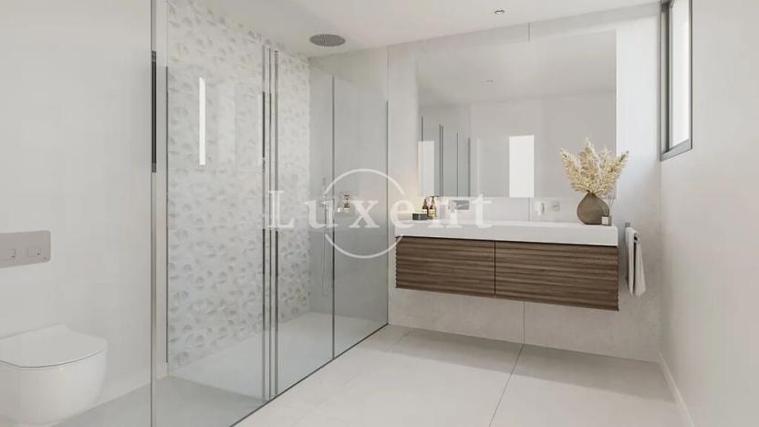 Prodej bytu 4+kk, Marbella, Španělsko, 194 m2