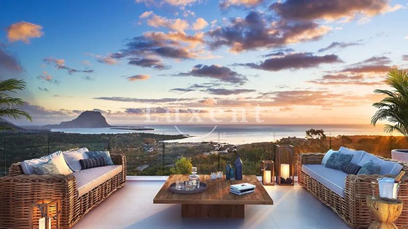 Prodej bytu 3+kk, Petite Case Noyale, Mauricius, 178 m2