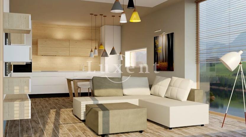 Prodej bytu 3+kk, Bobrovník, Slovensko, 112 m2