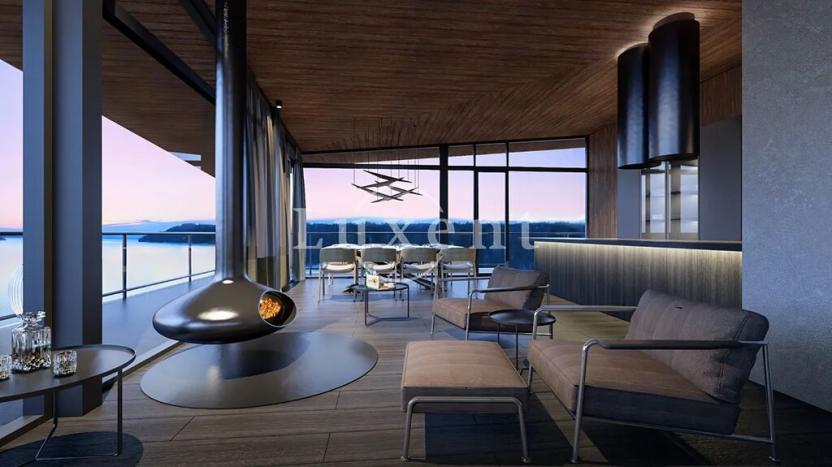 Prodej bytu 4+kk, Bobrovník, Slovensko, 277 m2