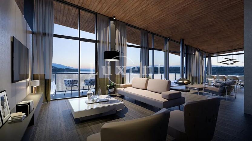 Prodej bytu 4+kk, Bobrovník, Slovensko, 277 m2