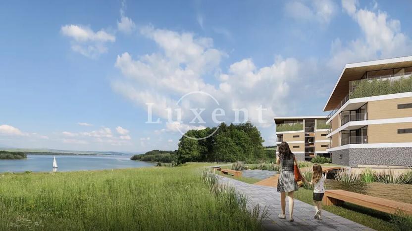 Prodej bytu 4+kk, Bobrovník, Slovensko, 277 m2