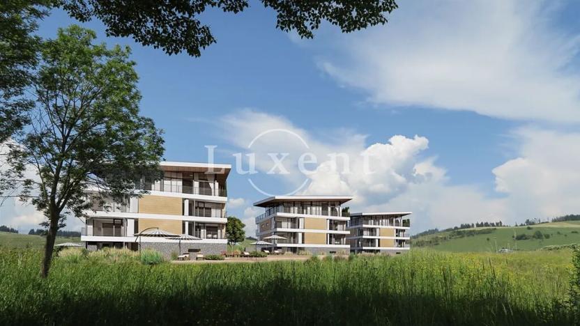 Prodej bytu 4+kk, Bobrovník, Slovensko, 277 m2