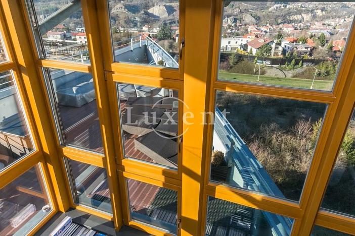 Prodej bytu 4+kk, Praha - Hlubočepy, Devonská, 440 m2