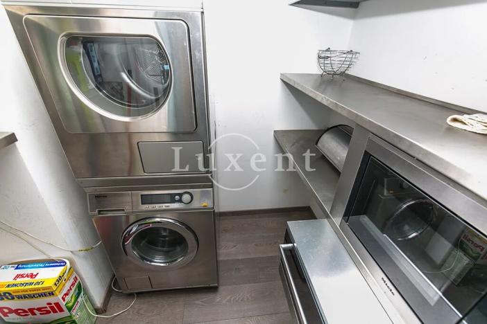 Prodej bytu 4+kk, Praha - Hlubočepy, Devonská, 440 m2