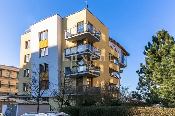 Prodej bytu 4+kk, Praha - Hlubočepy, Devonská, 440 m2