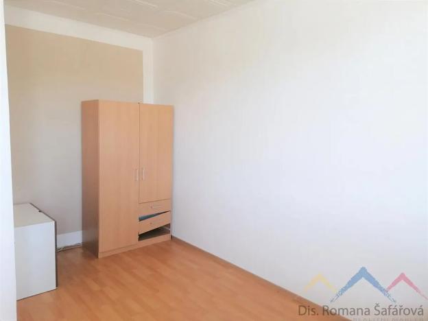 Pronájem bytu 1+1, Břidličná, Jesenická, 34 m2