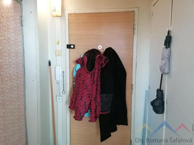 Pronájem bytu 1+1, Břidličná, Jesenická, 34 m2