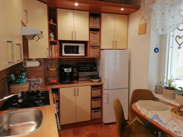 Prodej bytu 2+1, Břidličná, Nerudova, 48 m2