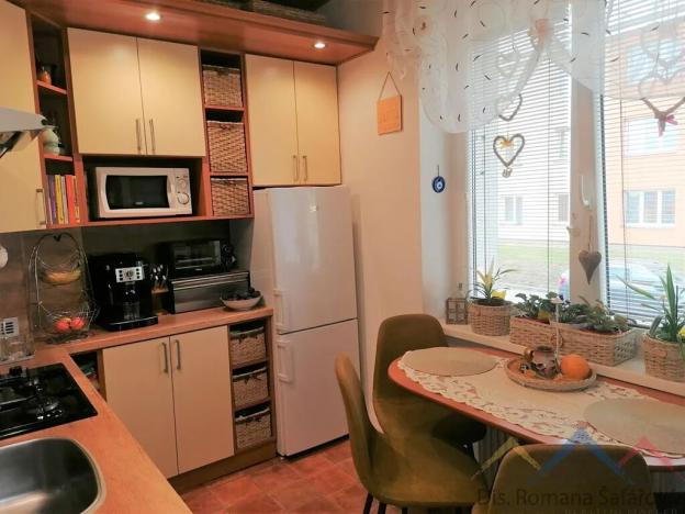 Prodej bytu 2+1, Břidličná, Nerudova, 48 m2