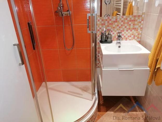 Prodej bytu 2+1, Břidličná, Nerudova, 48 m2