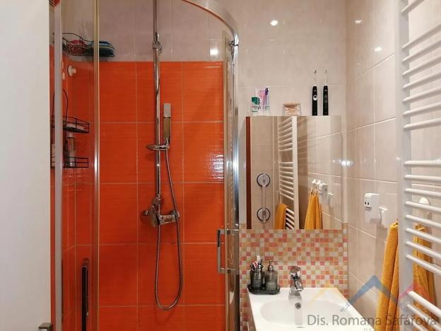 Prodej bytu 2+1, Břidličná, Nerudova, 48 m2