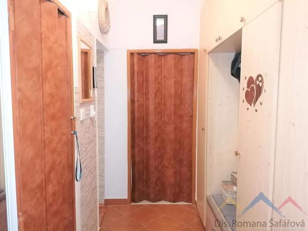 Prodej bytu 2+1, Břidličná, Nerudova, 48 m2