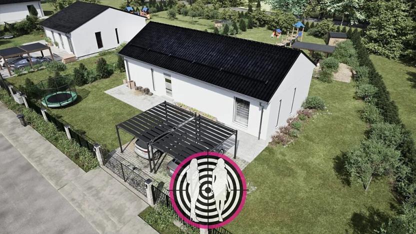 Prodej rodinného domu, Úmyslovice, 96 m2