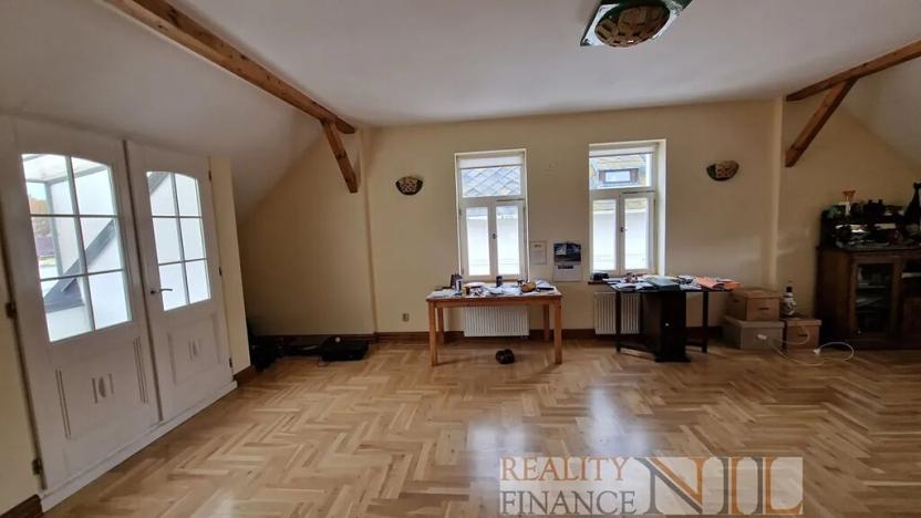 Pronájem vily, Mariánské Lázně, Palackého, 400 m2