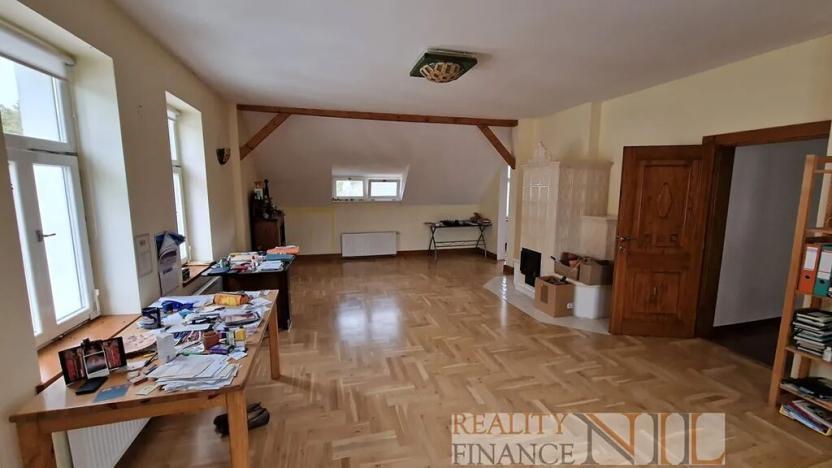 Pronájem vily, Mariánské Lázně, Palackého, 400 m2