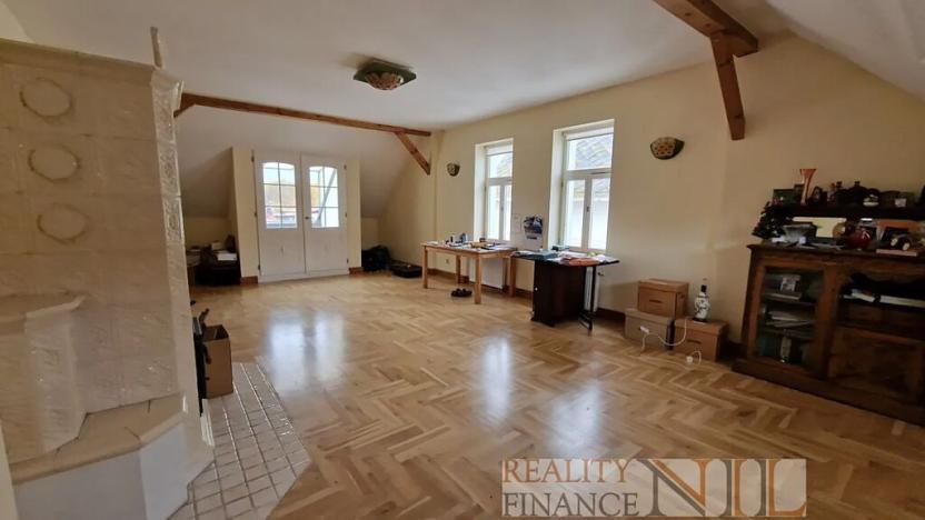 Pronájem vily, Mariánské Lázně, Palackého, 400 m2