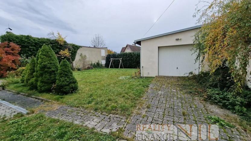 Pronájem vily, Mariánské Lázně, Palackého, 400 m2