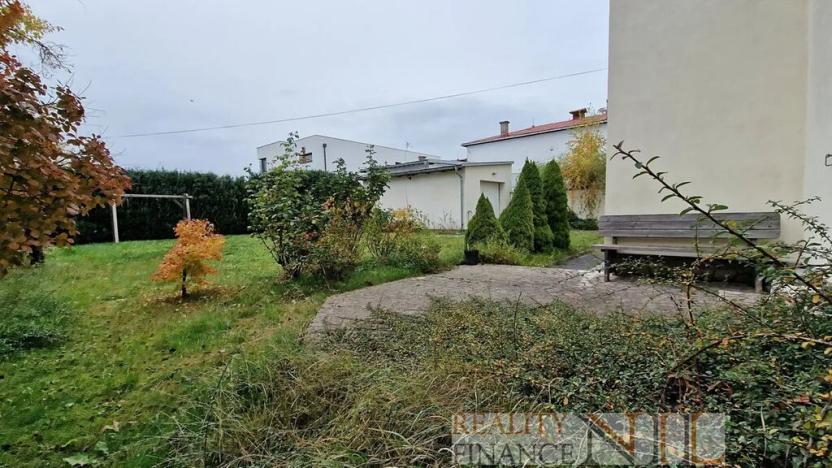 Pronájem vily, Mariánské Lázně, Palackého, 400 m2