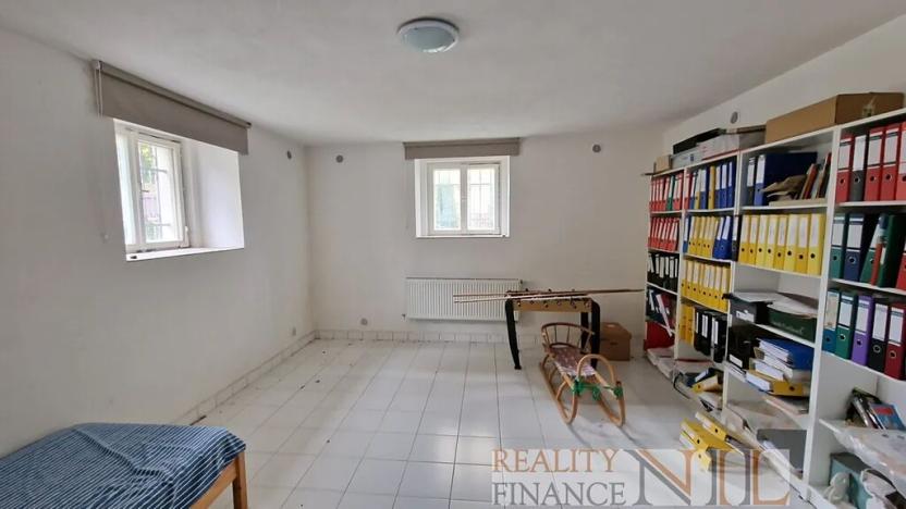 Pronájem vily, Mariánské Lázně, Palackého, 400 m2