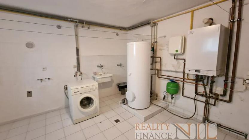 Pronájem vily, Mariánské Lázně, Palackého, 400 m2