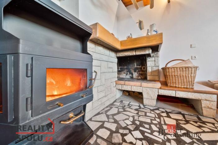 Prodej chalupy, Česká Čermná, 76 m2