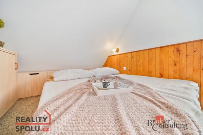 Prodej chalupy, Česká Čermná, 76 m2