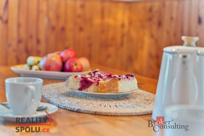 Prodej chalupy, Česká Čermná, 76 m2